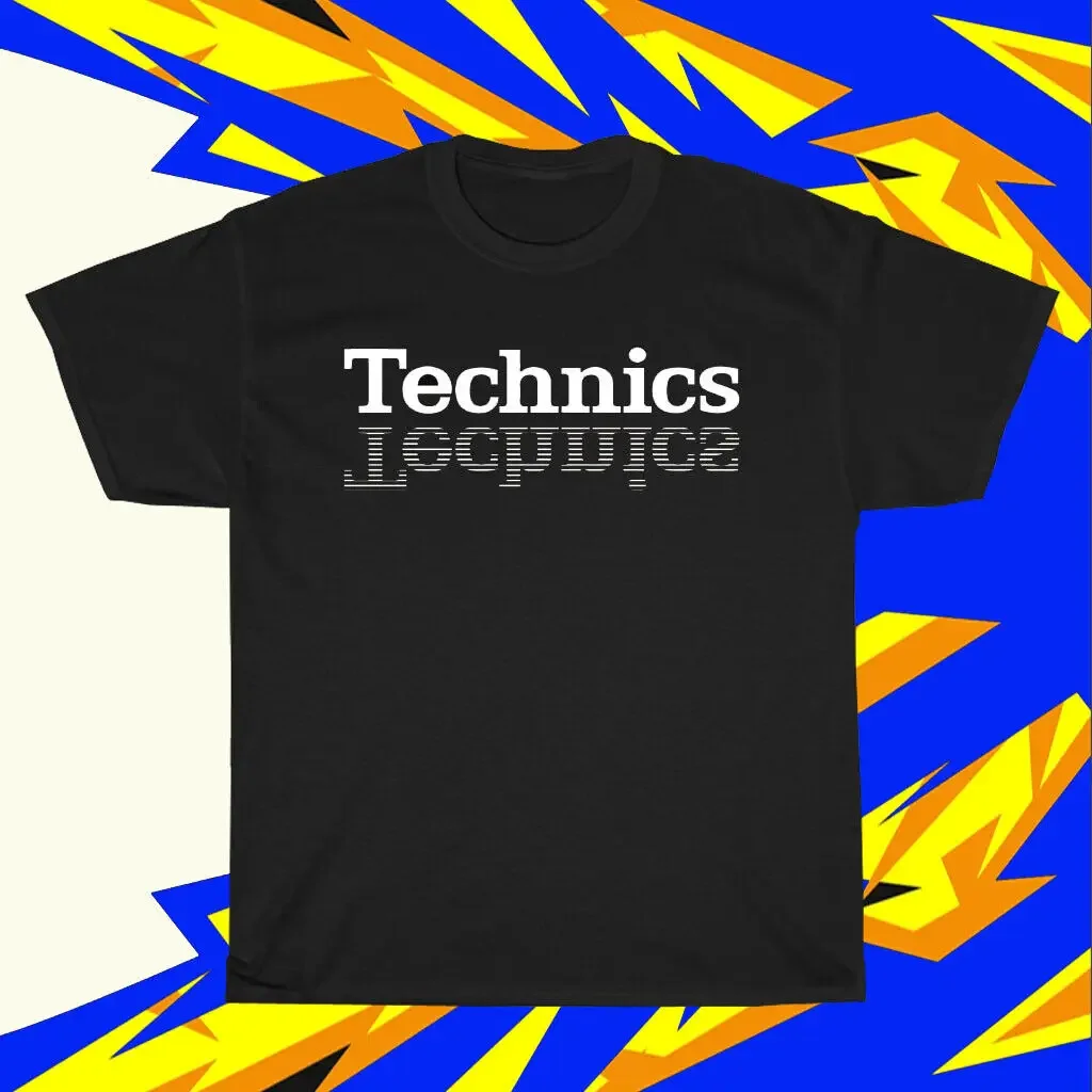 New Shirt Technics Audio Music - Audio Music News 评论和价格