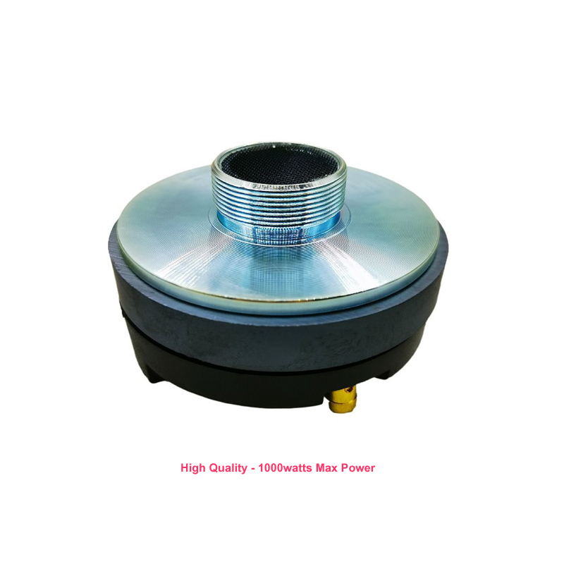 1pc Powerful  Horn Driver 8 Oh - Audio Music Box 评论和价格