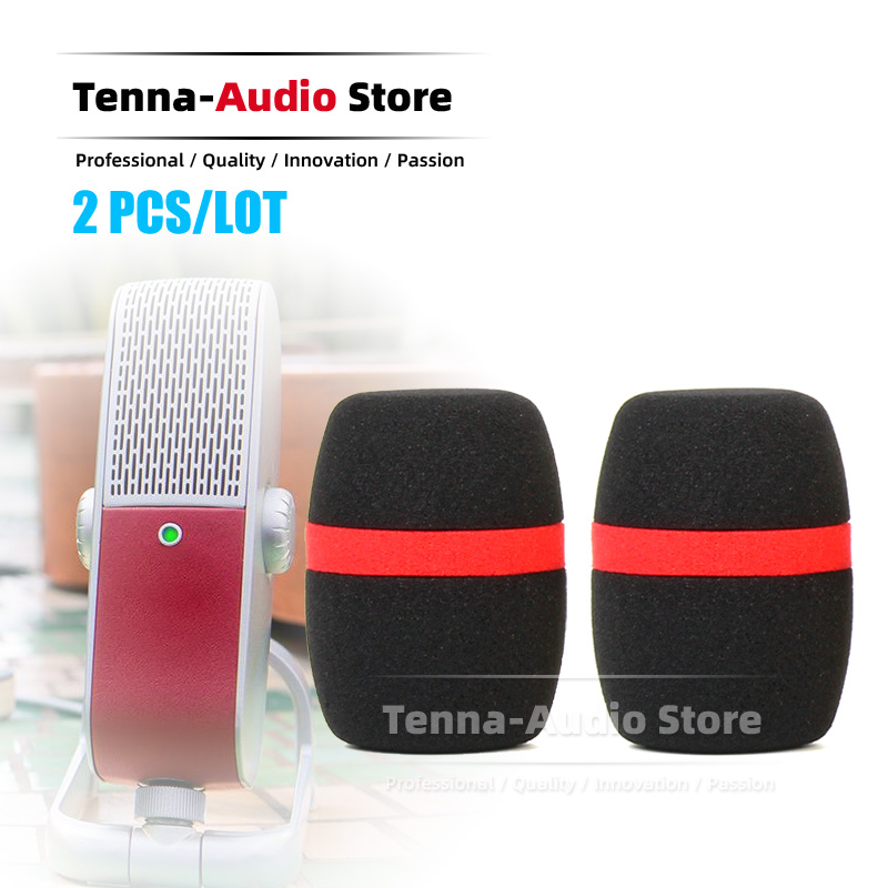 2PCS/LOT For Blue Raspberry RA - Recording Pop Filter 评论和价格