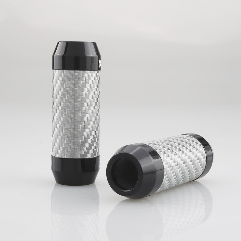 2Pcs Hifi Carbon Fiber Pants B - Audio Music Splitter 评论和价格