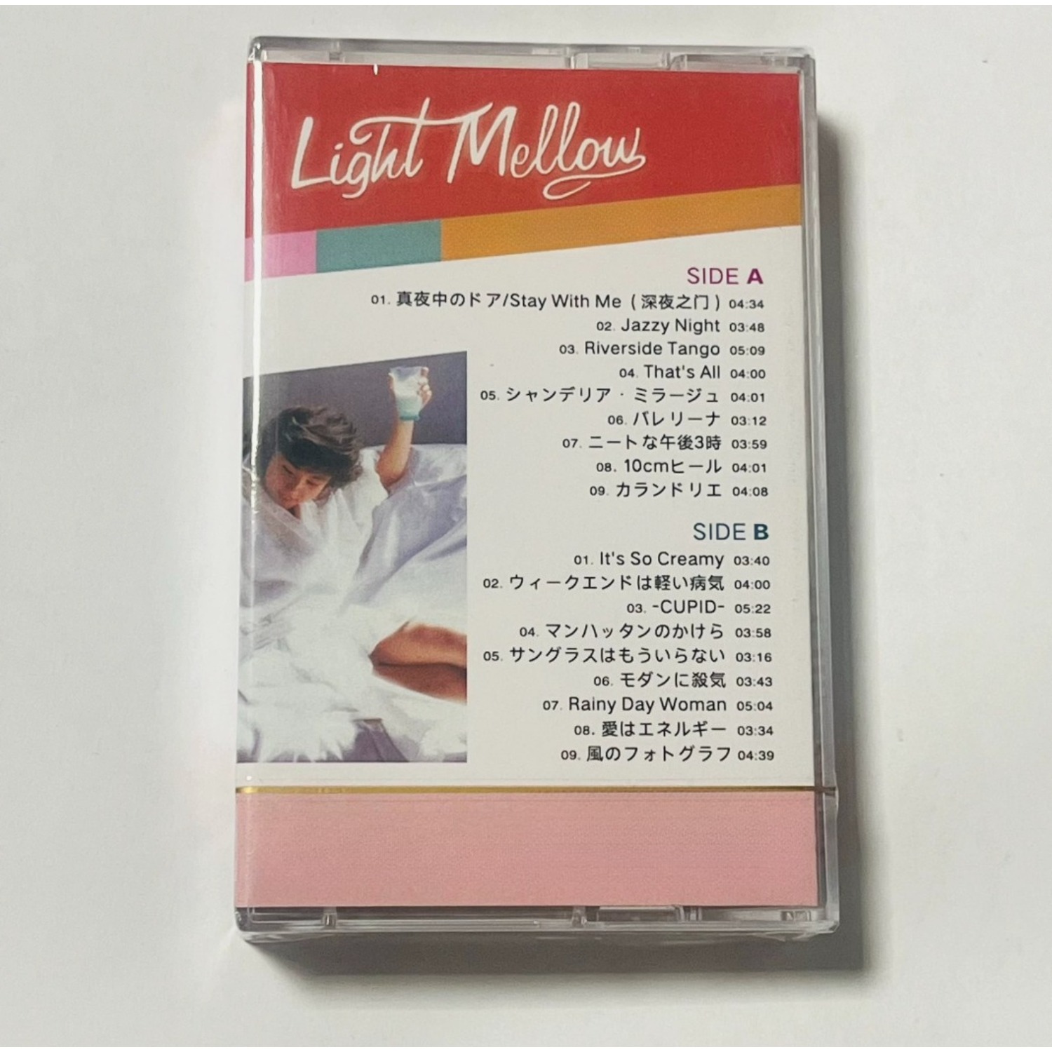 Vintage‑Style City‑Pop Audio C - Audio And Music 评论和价格