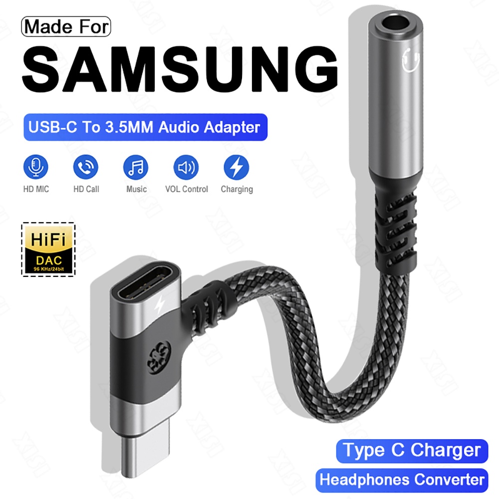 2 in 1 USB C OTG Splitter Adap - Audio Music Splitter 评论和价格
