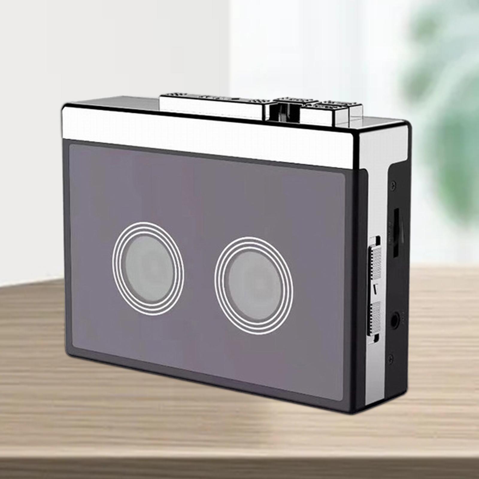 Bluetooth Tape Player Vintage  - Audio Music News 评论和价格