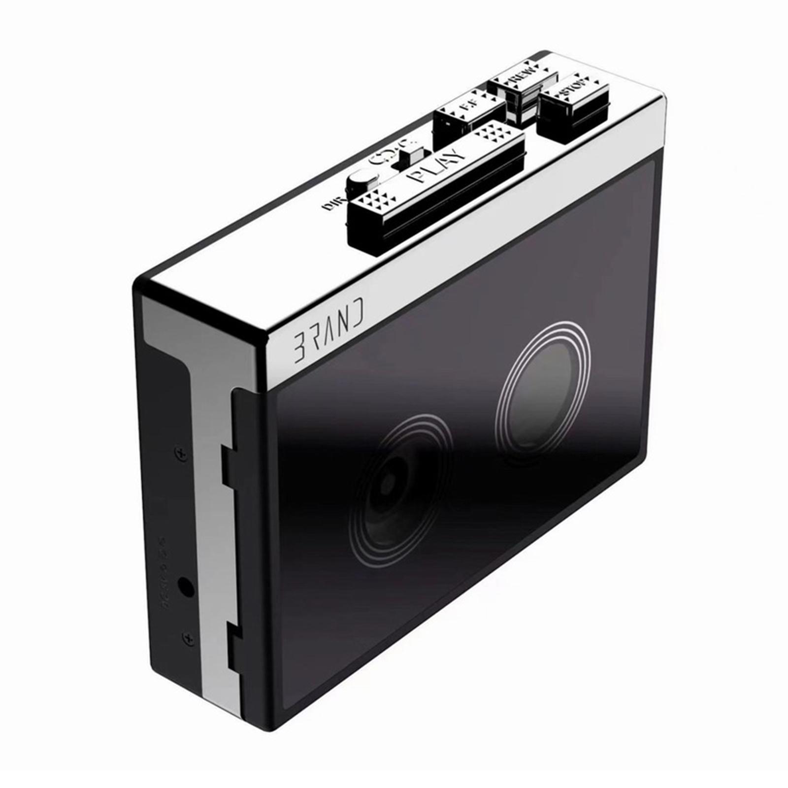 Bluetooth Tape Player Vintage  - Audio Music News 评论和价格