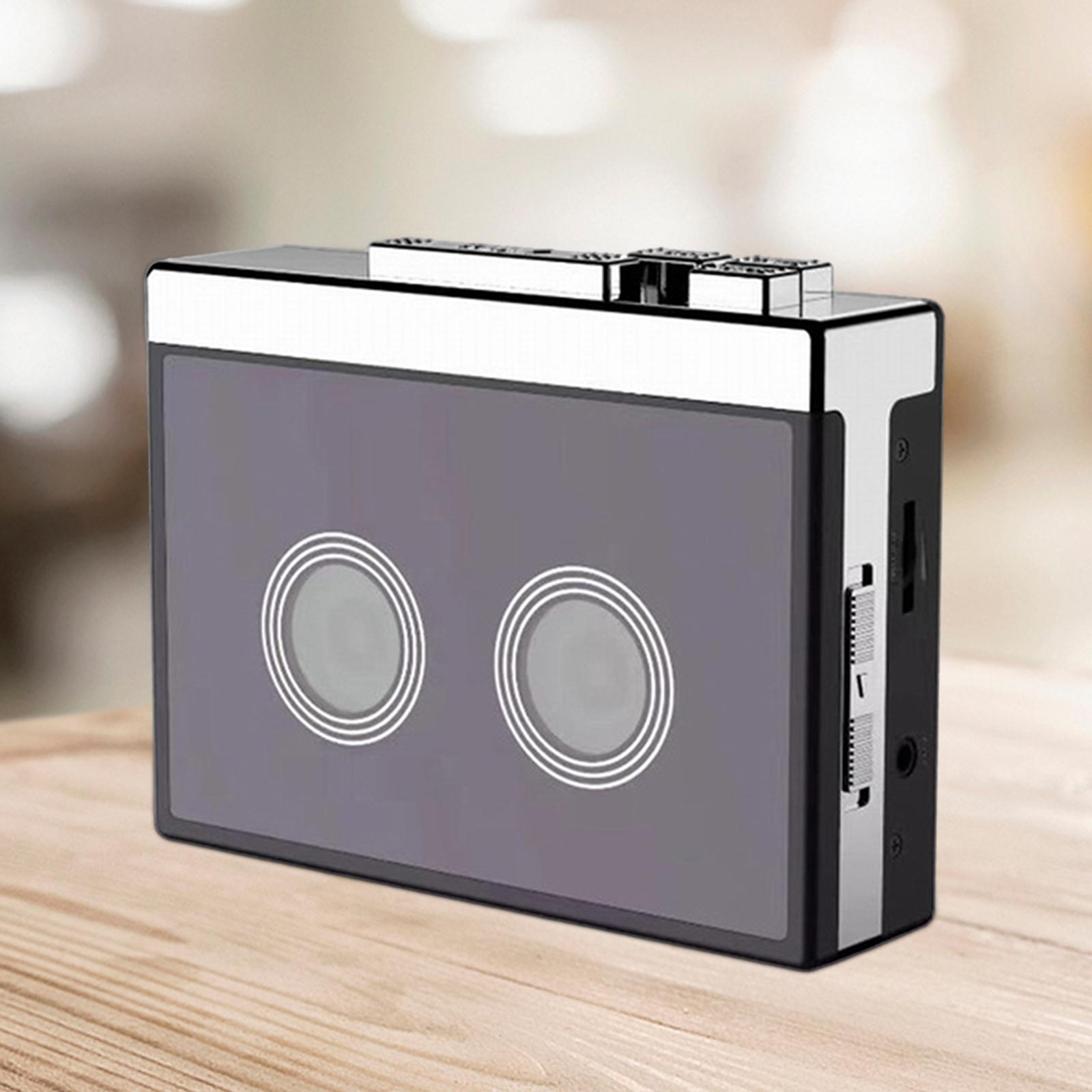 Bluetooth Tape Player Vintage  - Audio Music News 评论和价格