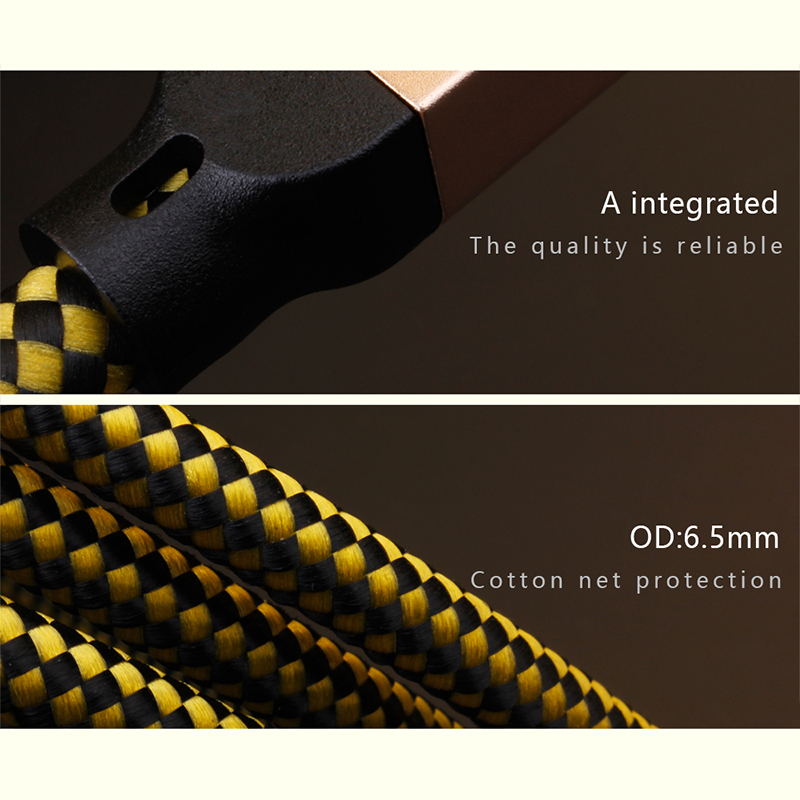 High-End Hifi USB Cable OCC DA - Audio Music Box 评论和价格