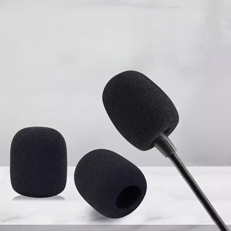 Compact Universal Size Mini Mi - Recording Pop Filter 评论和价格